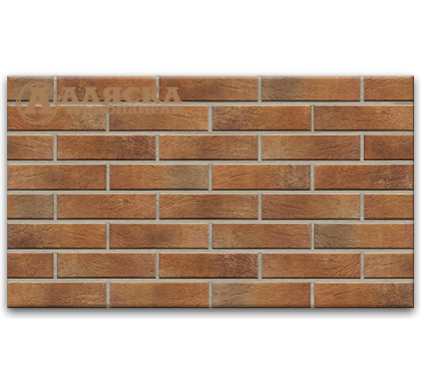 Фасадная Alarcon от производителя  Термопанели Аляска по цене 2 000 р