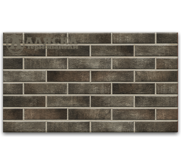 Фасадная Arfak от производителя  Термопанели Аляска по цене 2 000 р