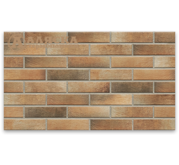 Фасадная Sandia от производителя  Термопанели Аляска по цене 2 000 р