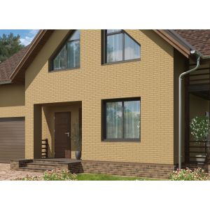 Фасадная Sand glatt от производителя Термопанели Аляска по цене 1 720 р Фасадная Sand glatt от производителя Термопанели Аляска по цене 1 720 р