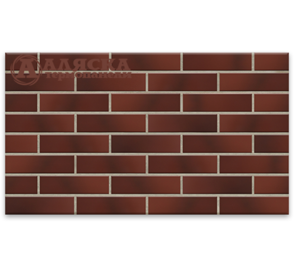 Фасадная Cherry Glatt от производителя Термопанели Аляска по цене 1 720 р Фасадная Cherry Glatt от производителя Термопанели Аляска по цене 1 720 р