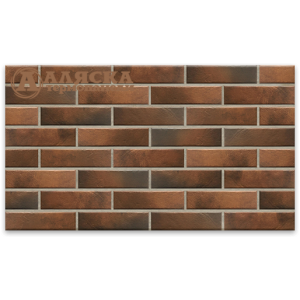 Фасадная Retro Brick Chili от производителя Термопанели Аляска по цене 1 950 р Фасадная Retro Brick Chili от производителя Термопанели Аляска по цене 1 950 р