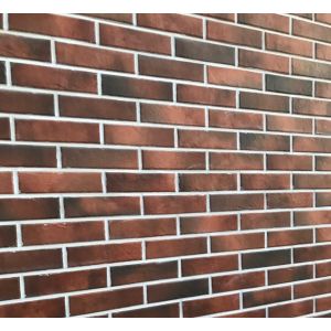 Фасадная Retro Brick Chili от производителя Термопанели Аляска по цене 1 950 р Фасадная Retro Brick Chili от производителя Термопанели Аляска по цене 1 950 р