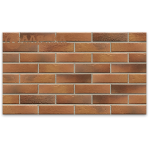 Фасадная Retro Brick Curry от производителя  Термопанели Аляска по цене 3 200 р