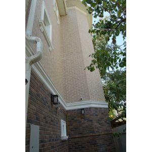 Фасадная Loft Brick Salt от производителя  Термопанели Аляска по цене 3 200 р