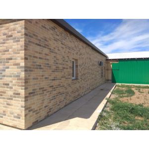 Фасадная Loft Brick Masala от производителя  Термопанели Аляска по цене 1 950 р