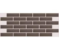 Гибкая клинкерная плитка СТ-07 (сборная) Гибкая клинкерная плитка СТ-07 (сборная)