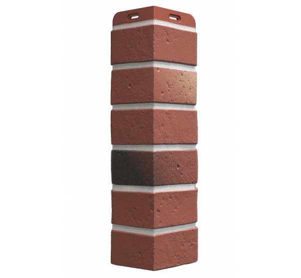 Угол наружный коллекция Berg Рубиновый от производителя Docke по цене 585 р Угол наружный коллекция Berg Рубиновый от производителя Docke по цене 585 р