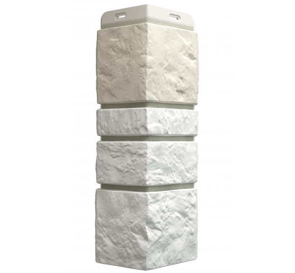 Угол наружный коллекция Burg Цвет шерсти от производителя  Docke по цене 585 р