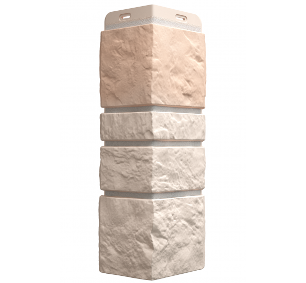 Угол наружный коллекция Burg Льняной от производителя Docke по цене 585 р Угол наружный коллекция Burg Льняной от производителя Docke по цене 585 р