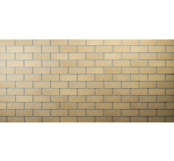 Плитка Фасадная Premium, Brick, Янтарный от производителя  Docke по цене 600 р