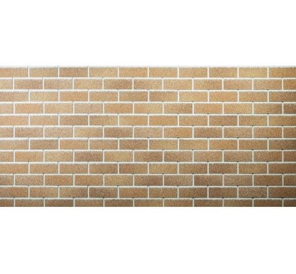 Плитка Фасадная Premium, Brick, Песчаный от производителя  Docke по цене 600 р