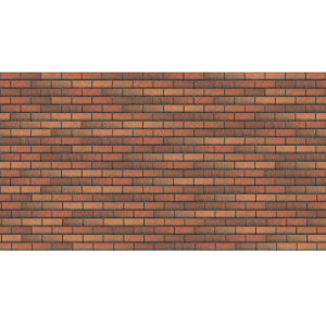 Плитка Фасадная Premium, Brick, Клубника от производителя  Docke по цене 600 р
