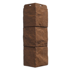 Угол наружный коллекция Fels Ржаной от производителя  Docke по цене 585 р