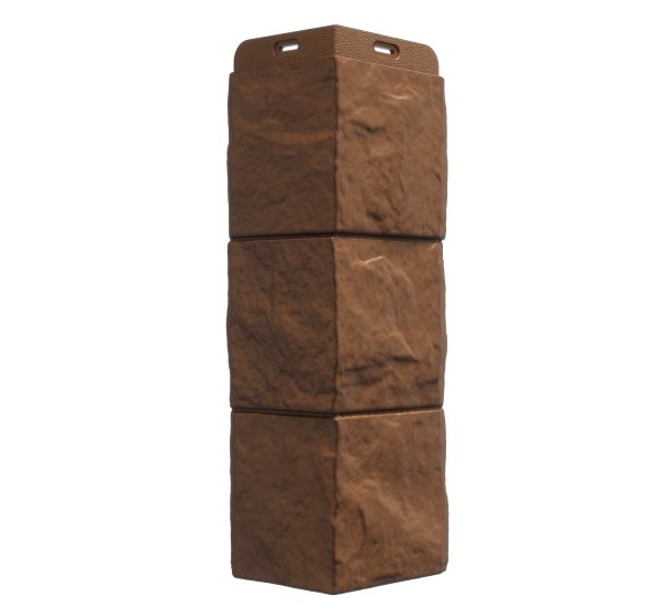 Угол наружный коллекция Fels Ржаной от производителя  Docke по цене 585 р