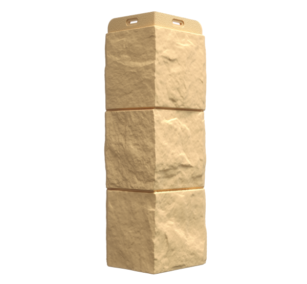 Угол наружный коллекция Fels Слоновая кость от производителя Docke по цене 585 р Угол наружный коллекция Fels Слоновая кость от производителя Docke по цене 585 р