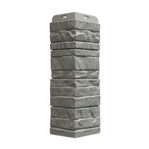 Угол наружный коллекция Stein Базальт от производителя  Docke по цене 585 р