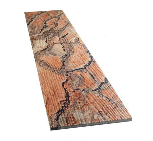 Фиброцементный сайдинг с фактурой под дерево W-138 от производителя  SidWood по цене 1 830 р