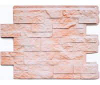 Фасадные панели (цокольный сайдинг)   Камень Шотландский Милтон