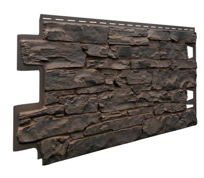 Фасадные панели природный камень Solid Stone Сицилия от производителя  VOX по цене 699 р