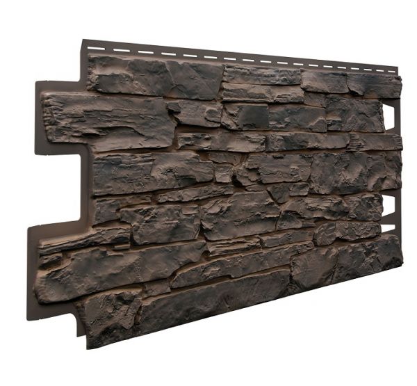Фасадные панели природный камень Solid Stone Сицилия от производителя  Vox по цене 570 р