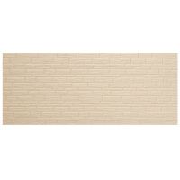 Фасадная Термопанель Кирпич мелкозернистый AE8-001 Фасадная Термопанель Кирпич мелкозернистый AE8-001