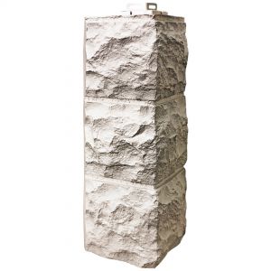 Угол Доломит - Бежевый от производителя  Fineber по цене 490 р Угол Доломит - Бежевый от производителя  Fineber по цене 490 р