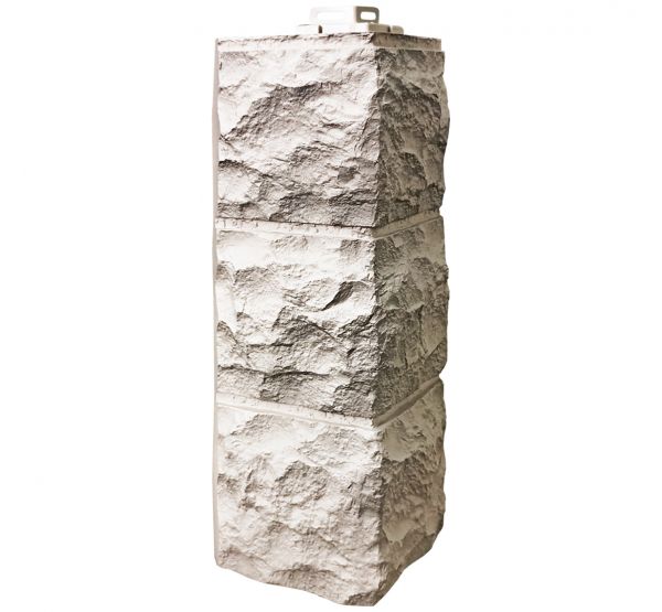 Угол Доломит - Бежевый от производителя  Fineber по цене 490 р Угол Доломит - Бежевый от производителя  Fineber по цене 490 р