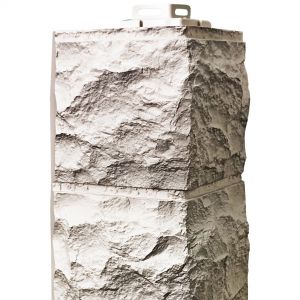 Угол Доломит - Бежевый от производителя  Fineber по цене 490 р Угол Доломит - Бежевый от производителя  Fineber по цене 490 р