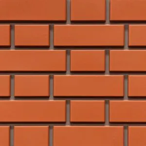 Цокольный сайдинг Кирпич Клинкерный Керамический от производителя  Fineber по цене 630 р
