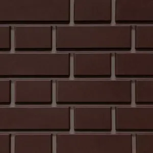 Цокольный сайдинг Кирпич Клинкерный Жженый от производителя Fineber по цене 630 р Цокольный сайдинг Кирпич Клинкерный Жженый от производителя Fineber по цене 630 р