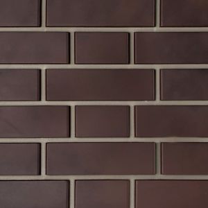 Фасадные панели Кирпич облицовочный 3D - Коричнево-чёрный от производителя Fineber по цене 640 р Фасадные панели Кирпич облицовочный 3D - Коричнево-чёрный от производителя Fineber по цене 640 р