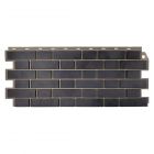 Кирпич облицовочный 3D