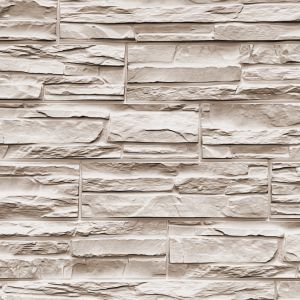 Фасадные панели Скол - Светло- бежевый от производителя  Fineber по цене 565 р Фасадные панели Скол - Светло- бежевый от производителя  Fineber по цене 565 р