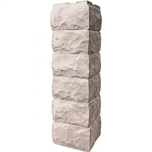 Угол Скол - Светло- бежевый от производителя  Fineber по цене 565 р Угол Скол - Светло- бежевый от производителя  Fineber по цене 565 р