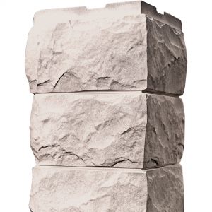 Угол Скол - Светло- бежевый от производителя  Fineber по цене 565 р Угол Скол - Светло- бежевый от производителя  Fineber по цене 565 р