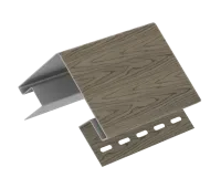 Наружный угол Timberblock Пихта Сахалинская Наружный угол Timberblock Пихта Сахалинская