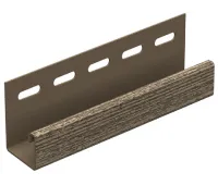 J-планка Timberblock Ель Альпийская J-планка Timberblock Ель Альпийская