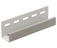 J-планка Timberblock Кедр Полярный