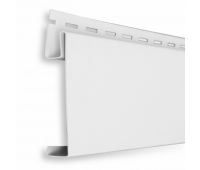 Наличник 120 мм - Белый