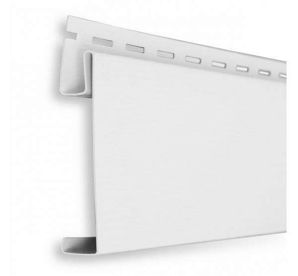 Наличник 120 мм - Белый от производителя  Ю-Пласт по цене 495 р