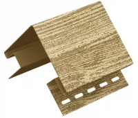 Наружный угол Timberblock Ель Балтийская Наружный угол Timberblock Ель Балтийская