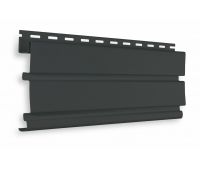 Добор 110 мм - Графитовый