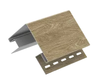 Наружный угол Timberblock Планкен Клёновый Наружный угол Timberblock Планкен Клёновый