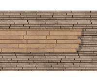 Фасадная панель Стоун Хаус S-Lock Ригельный кирпич - Кварц Фасадная панель Стоун Хаус S-Lock Ригельный кирпич - Кварц