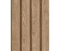 Сайдинг Виниловый Timberblock Планкен Кленовый
