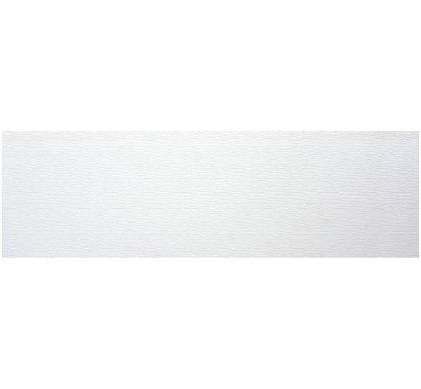 Фасадные термопанели Белый-P03 от производителя  Стенолит по цене 1 900 р