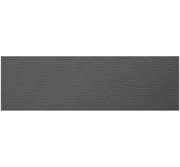 Фасадные термопанели Темно-серый-P11 от производителя  Стенолит по цене 1 900 р