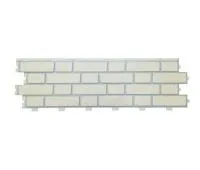 Панель фасадная коллекция German brick Кирпич Бременский
