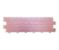 Панель фасадная коллекция German brick Кирпич Мюнхенский